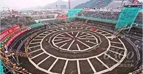 國(guó)家科技重大專項(xiàng)——華能山東石島灣核電站