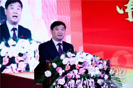 中國工程機械工業(yè)協(xié)會常務副會長蘇子孟