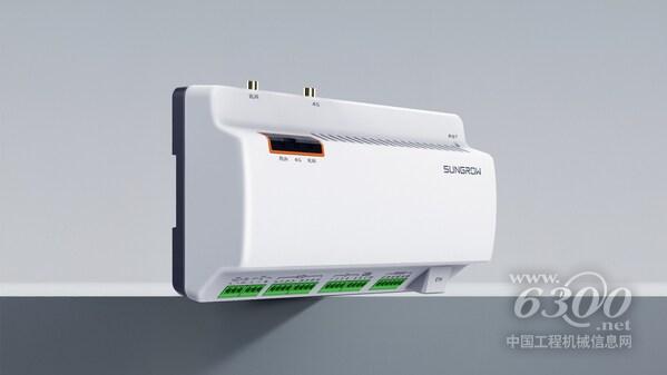 陽光電源Logger1000數據采集器