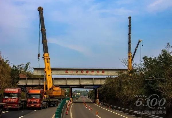 資陽城南大道-成渝高速公路接口