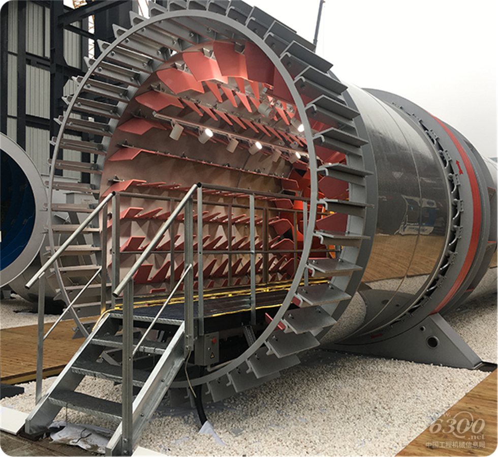 2020 Bauma China工程機(jī)械展會(huì)