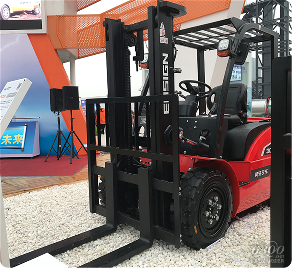 2020 Bauma China工程機(jī)械展會(huì)