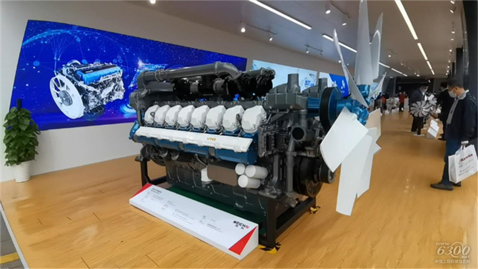 2020 Bauma China工程機(jī)械展會(huì)