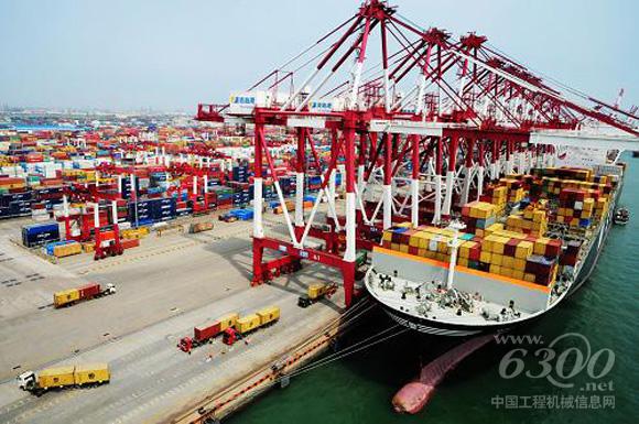 中國7月出口同比升2.9% ，連增五個月