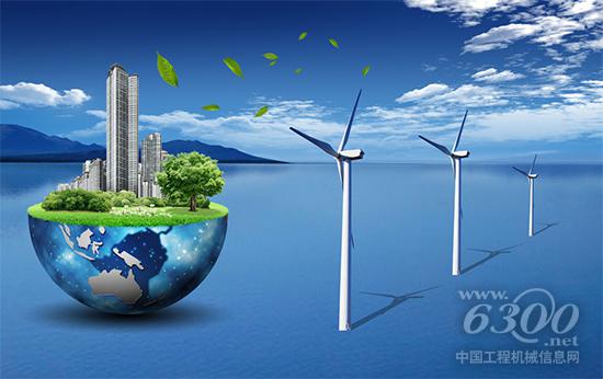 全球風(fēng)電運(yùn)維行業(yè)發(fā)展現(xiàn)狀分析