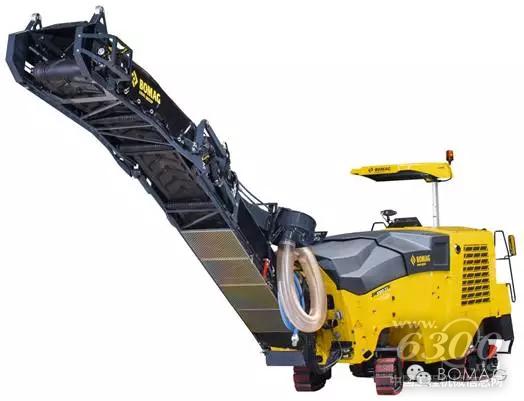 BM1000/35機(jī)型