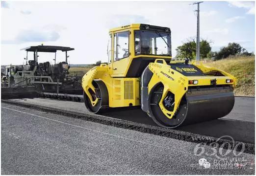 寶馬格與您相約Bauma China 2016之-產(chǎn)品篇