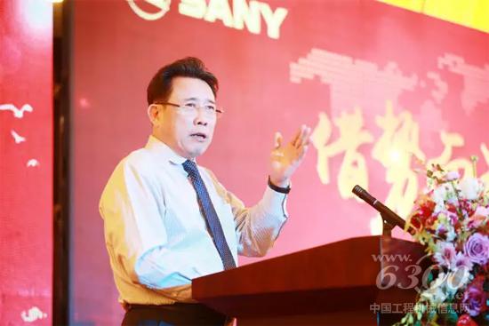 穿越熔爐，三一變得更加強(qiáng)大