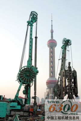 工程機(jī)械