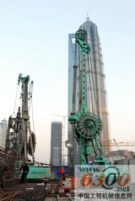 工程機(jī)械