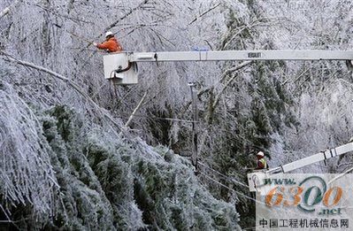 工程機械