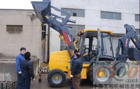 徐工特機(jī)