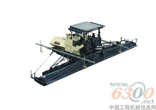 徐工 路面機械