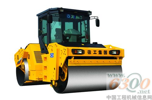 徐工路面機械