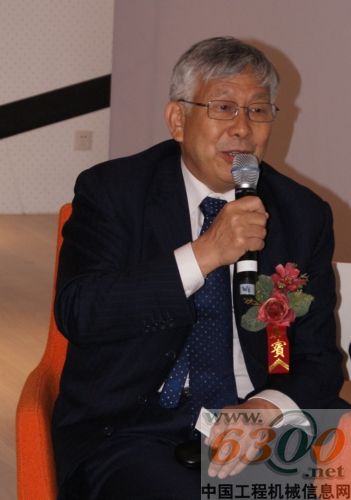 水泥協(xié)會(huì) 雷前治