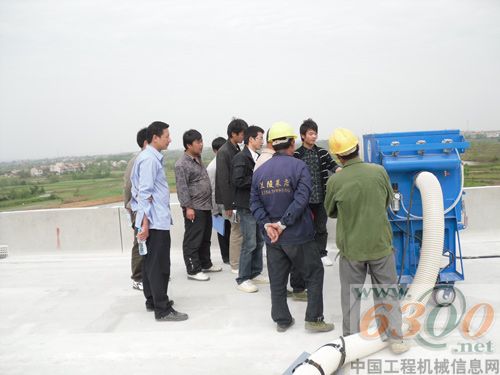 億龍機(jī)械 拋丸機(jī)