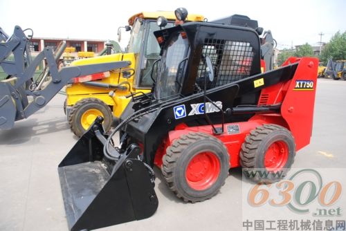 徐工 裝載機(jī)