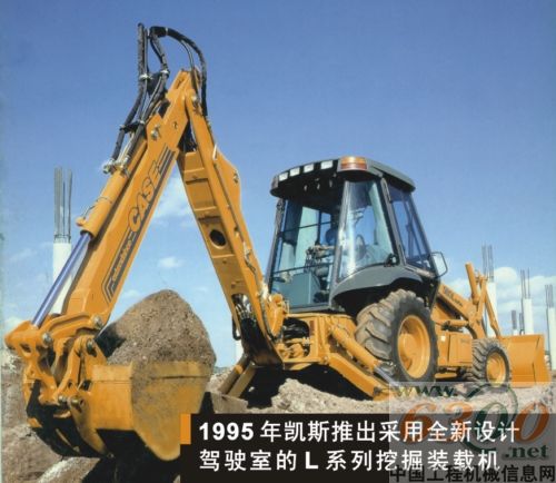 凱斯 兩頭忙