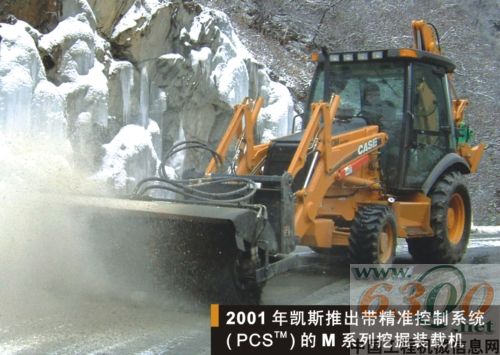 凱斯 兩頭忙