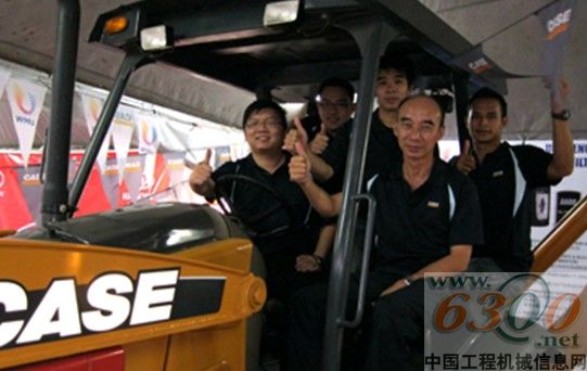 凱斯機(jī)械