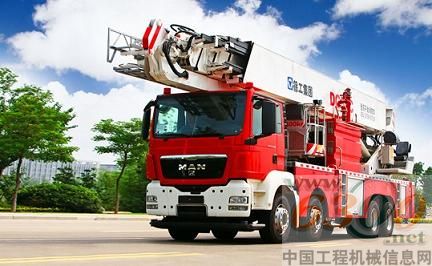 徐工重消防產(chǎn)品