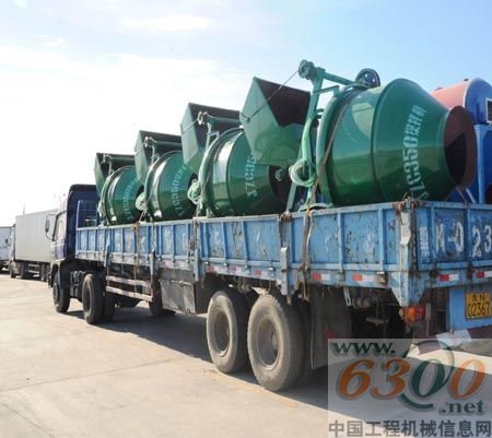 中國(guó)機(jī)械出口俄羅斯趨勢(shì)良好