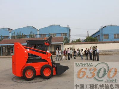 威肯GM750D多功能推砂機(jī)