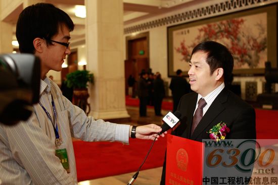 三一重工技術創(chuàng)新平臺榮獲國家科技進步二等獎
