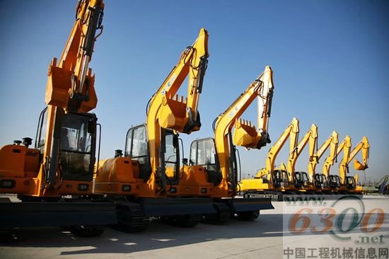 徐工集團營業(yè)收入突破660億元