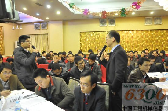 學(xué)員與老師的互動