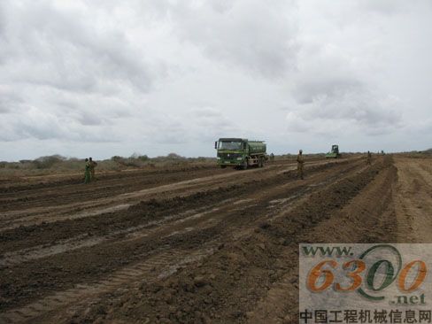 施工現(xiàn)場
