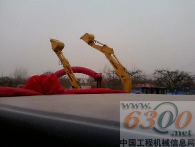 訂貨會(huì)展品