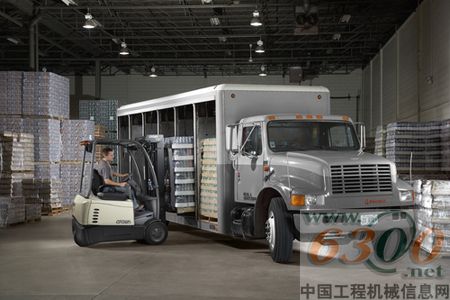 叉車,科朗