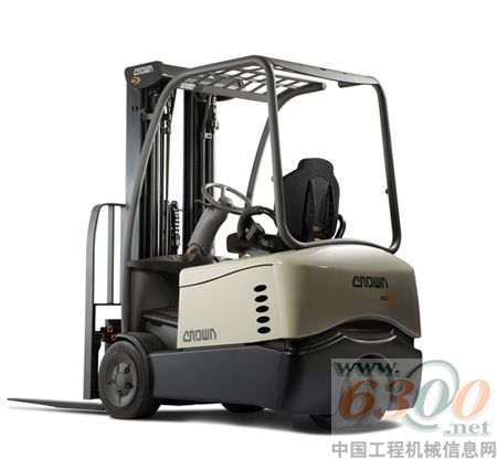 叉車,科朗
