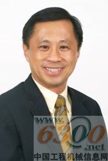 樂必得集團(tuán)亞洲銷售總經(jīng)理Chee Kiong Lee