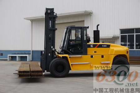 柳工叉車