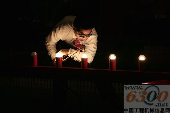 三一 技師