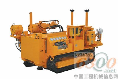 北方交通,鉆機(jī)