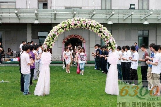 三一重機 交友