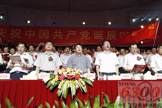 沒有共產(chǎn)黨就沒有新中國