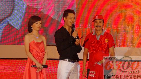 三一,創(chuàng)富,人物,