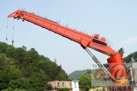 華南船機(jī),海洋起重機(jī)