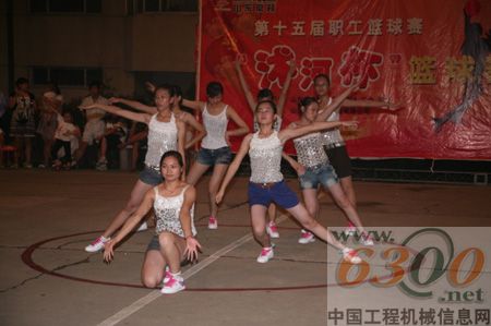 籃球?qū)氊?健美操
