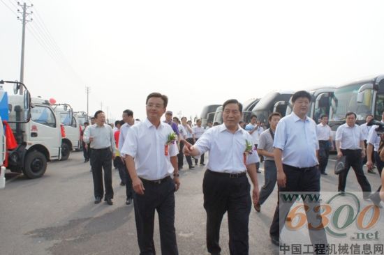 宇通重工 工業(yè)園