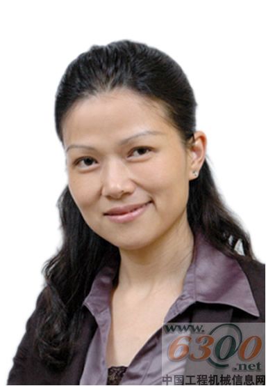 巴斯夫,黃若冰