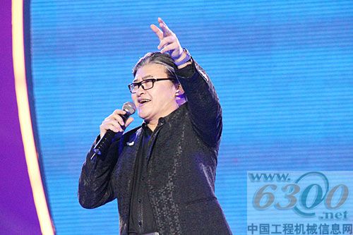 歌唱家 劉歡