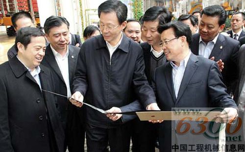 三一 李學勇
