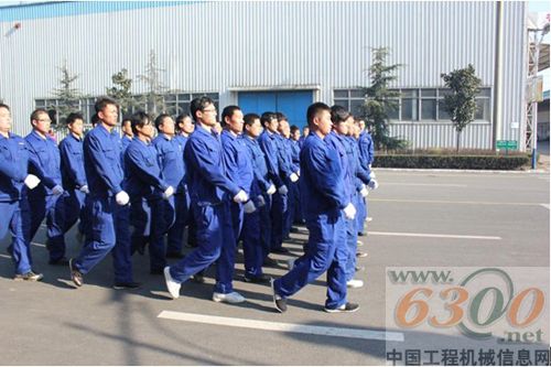力士德 服務(wù)人員 訓(xùn)練