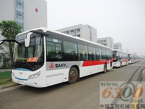 三一 班車