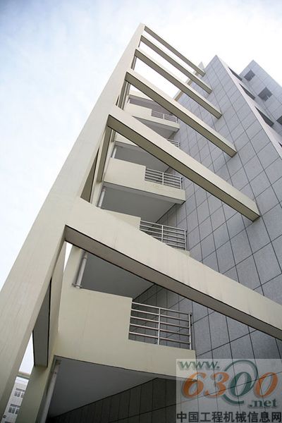 三一 員工宿舍